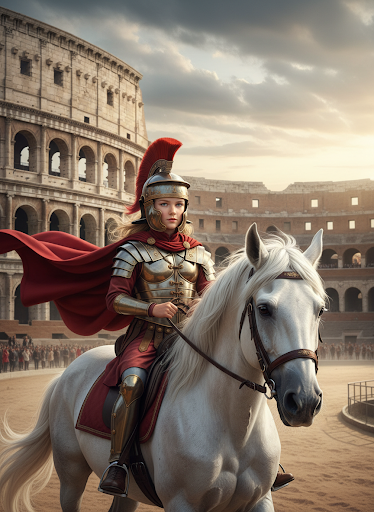 Roman Style