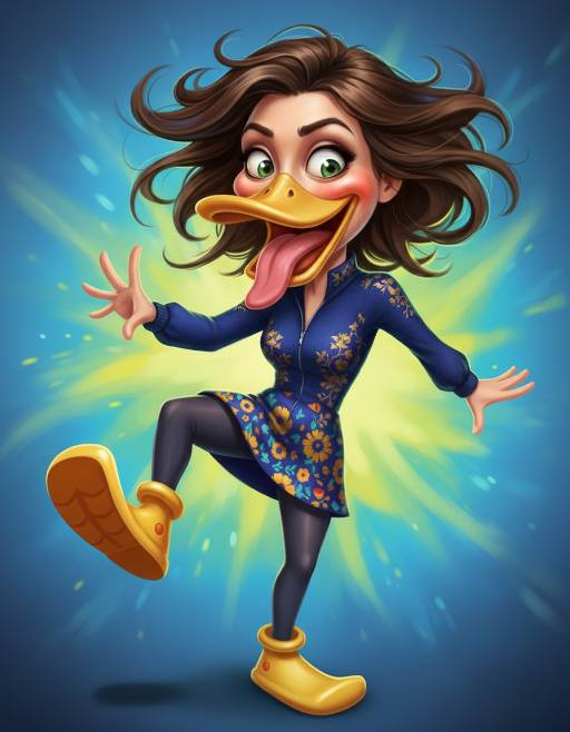 Caricature