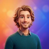3D Avatar FB