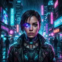 Cyberpunk