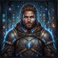 Fantasy RPG