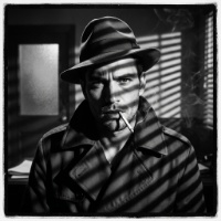 Noir